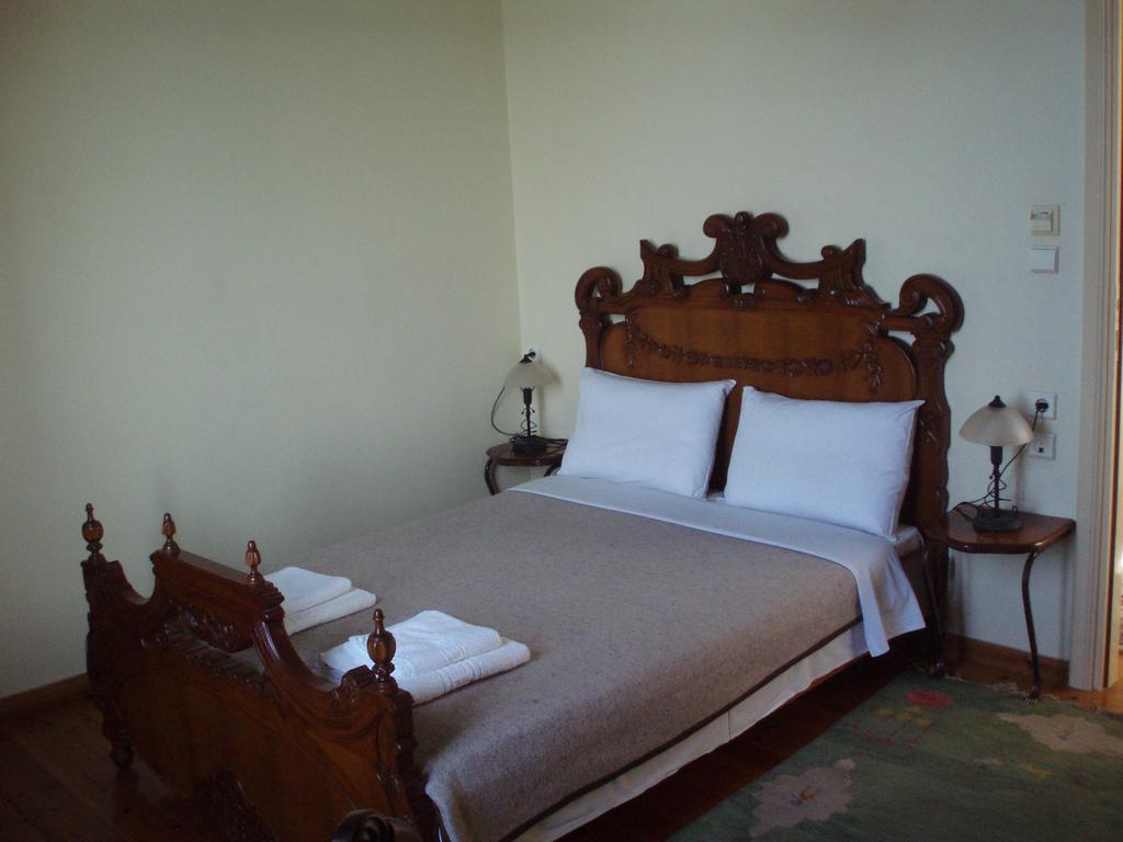 Kalliopi Rooms 62 La Canea Esterno foto