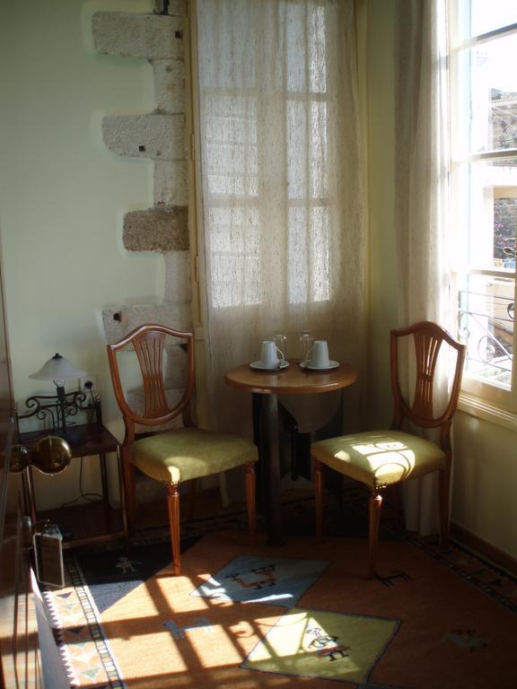 Kalliopi Rooms 62 La Canea Esterno foto