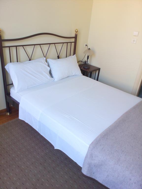 Kalliopi Rooms 62 La Canea Esterno foto