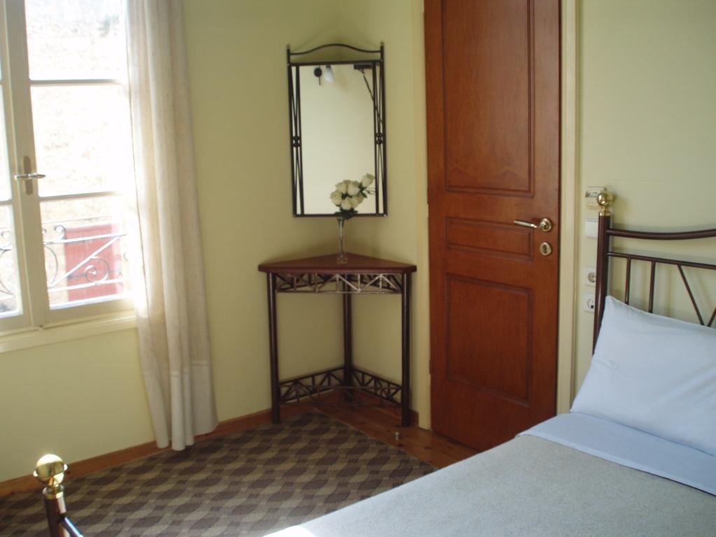 Kalliopi Rooms 62 La Canea Esterno foto