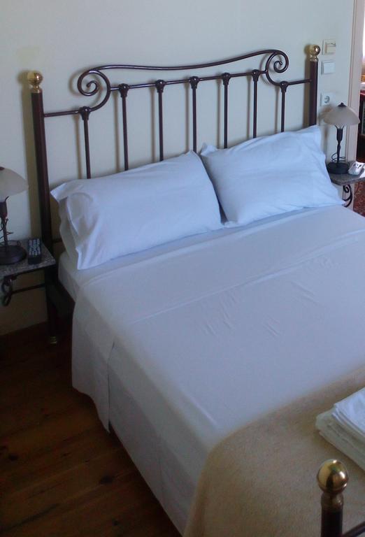 Kalliopi Rooms 62 La Canea Esterno foto