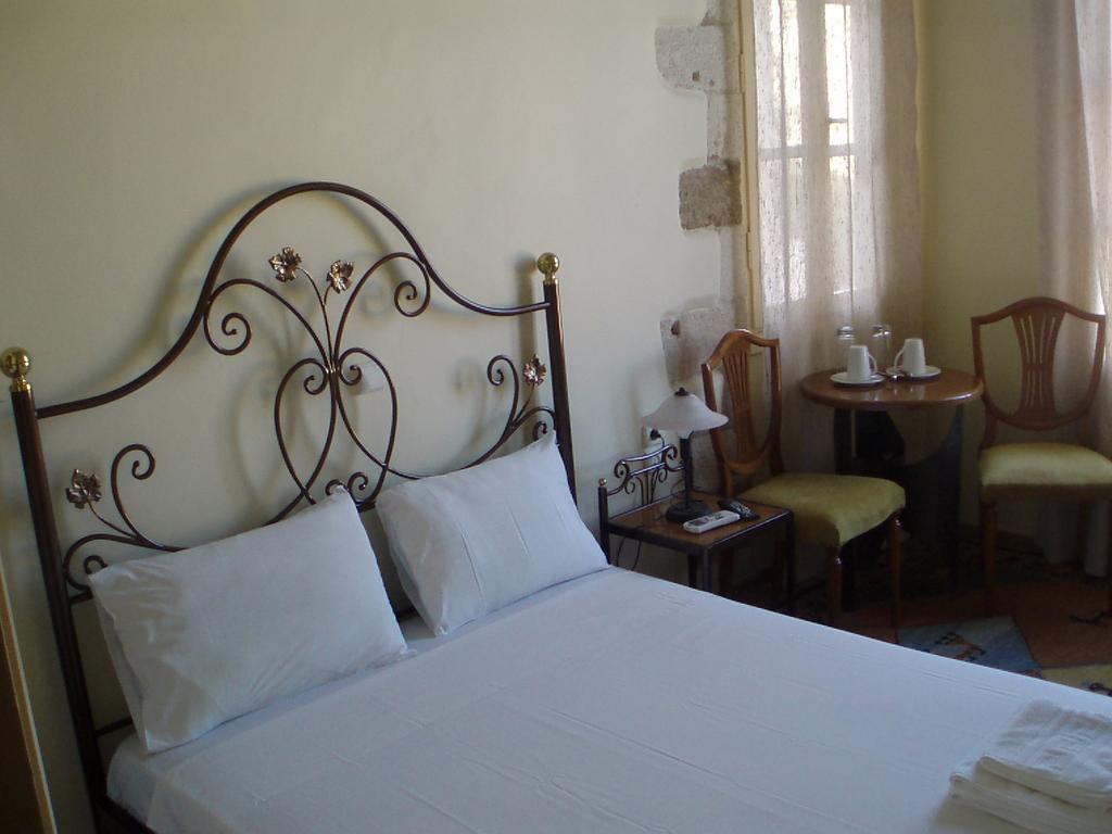 Kalliopi Rooms 62 La Canea Esterno foto
