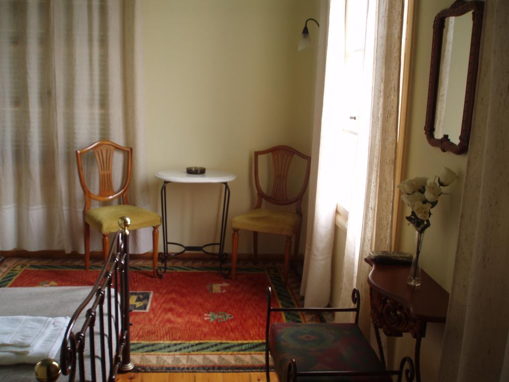 Kalliopi Rooms 62 La Canea Esterno foto