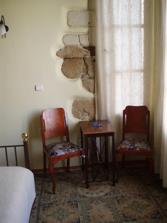 Kalliopi Rooms 62 La Canea Esterno foto